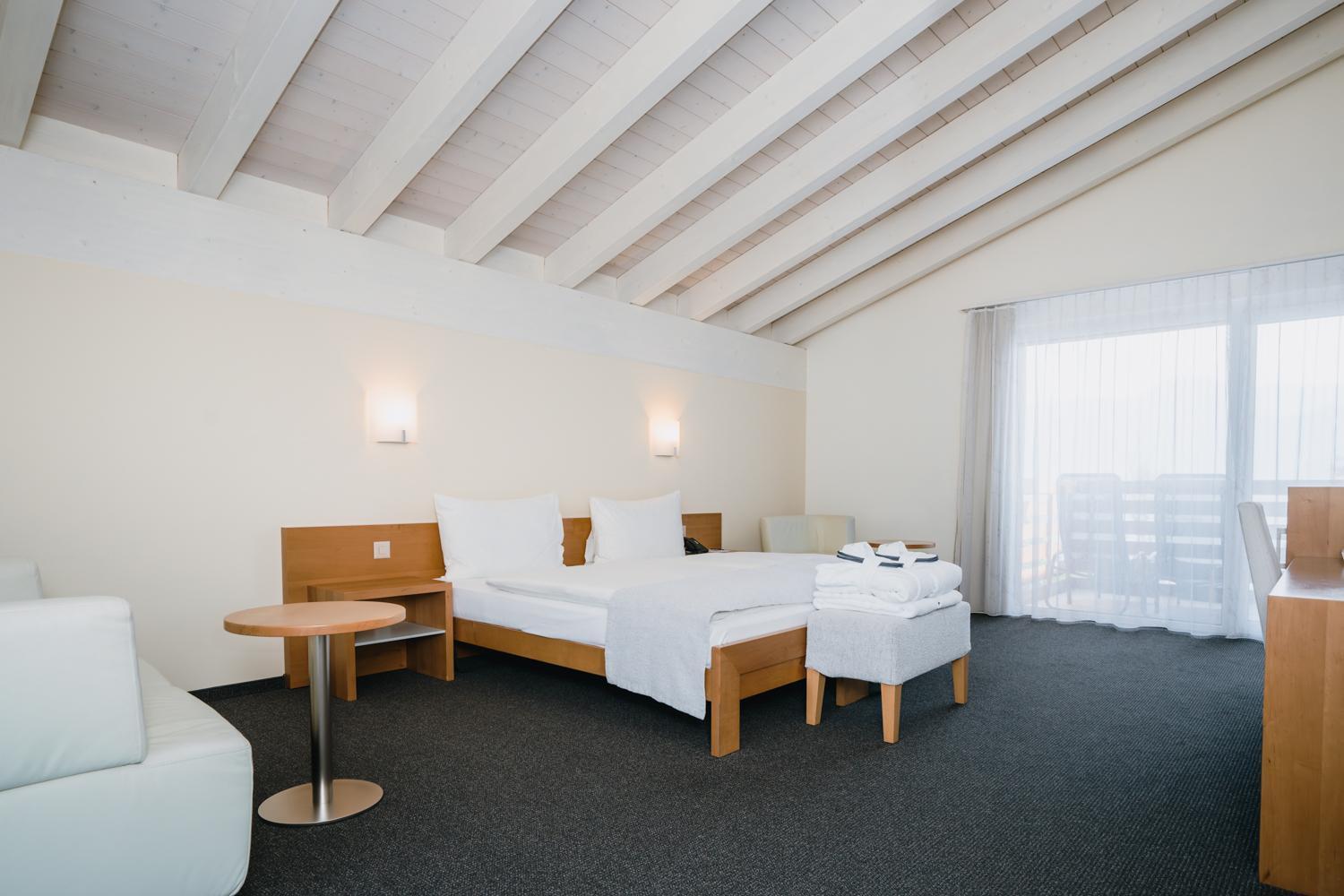 Solbadhotel Sigriswil Zimmer foto