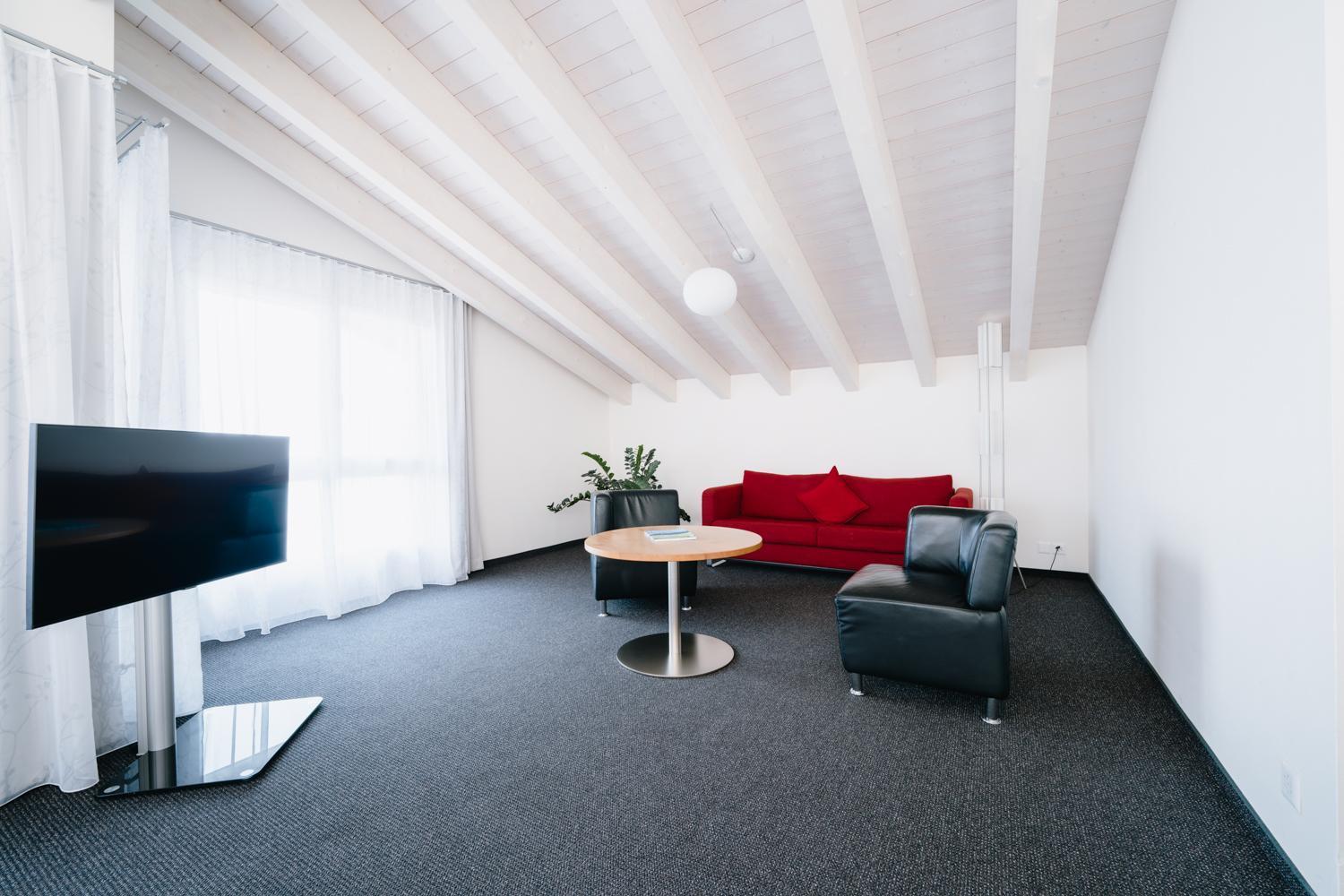 Solbadhotel Sigriswil Zimmer foto